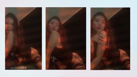 King and subby Asian Anal Training online show from 02.15.26