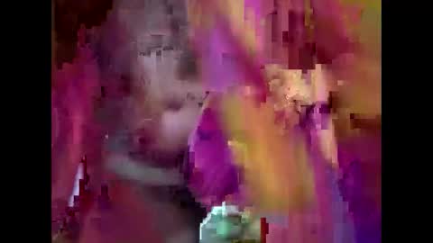 lafoxglam01 online show from 10.18.25