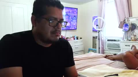 La Gamer online show from 07.08.26