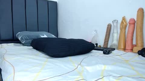 GERSON online show from 02.08.26