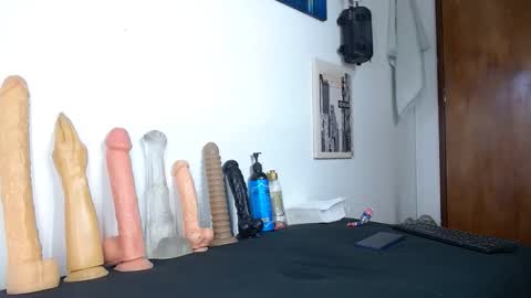 Snapshot of lagersoon chatting on 05.01.26 GERSON online show from 05.01.26