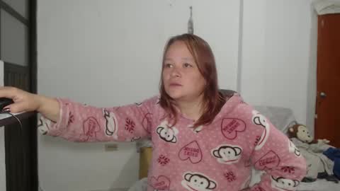  paola and a guest lol    online show from 09.30.25