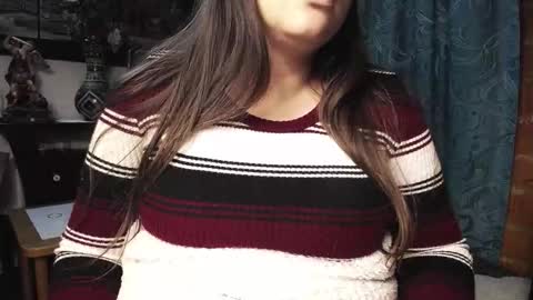 laia_hadid online show from 09.14.25