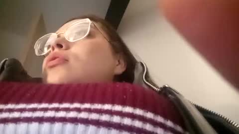 laia_hadid online show from 10.10.25