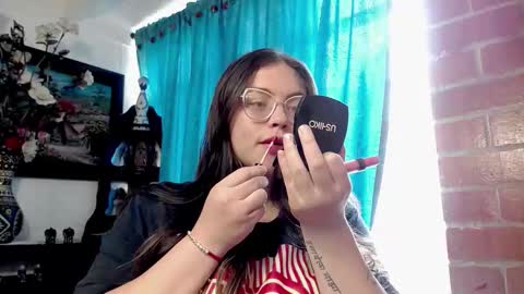 laia_hadid online show from 02.03.26