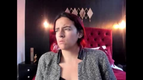 Laia  online show from 02.10.26