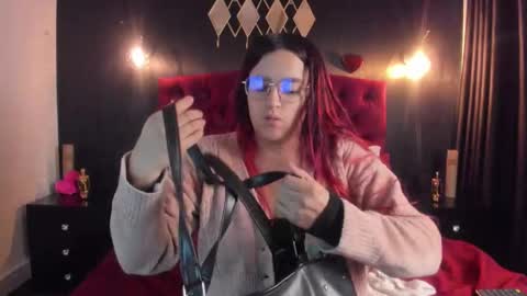 Laia  online show from 03.28.26