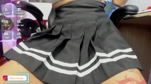 Snapshot of laila_angel chatting on 12.12.24 laila_angel online show from 12.12.24