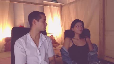 lailaasher online show from 11.19.25