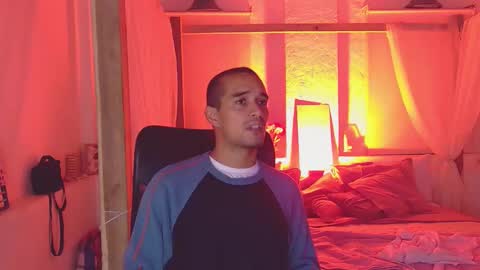 lailaasher online show from 11.29.25