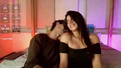 Snapshot of lailaasher chatting on 06.19.26 lailaasher online show from 06.19.26