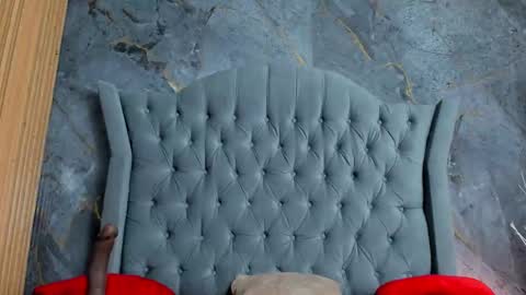 Lailacastillo online show from 02.04.26