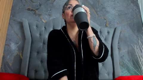 Lailacastillo online show from 02.18.26