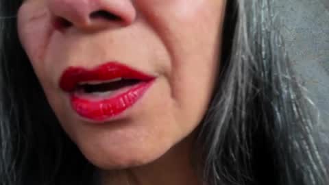 Lailacastillo online show from 05.09.26