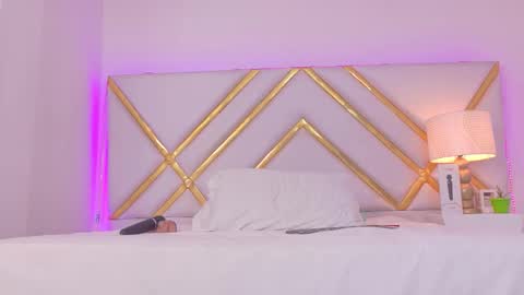 Snapshot of lailastilwills chatting on 10.04.25 Laila Stilwills online show from 10.04.25