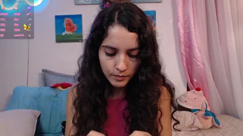 samanta online show from 12.28.24