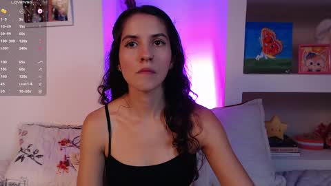 samanta online show from 04.24.26