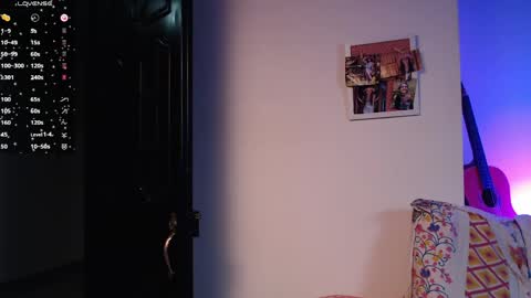Snapshot of lailypink chatting on 05.27.26 samanta online show from 05.27.26