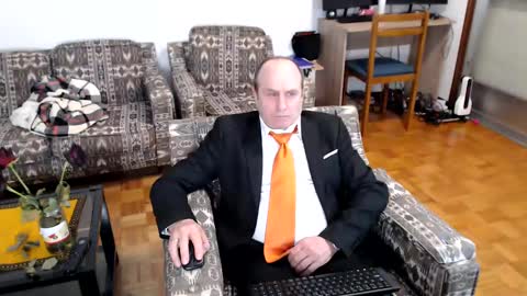 lajose52 online show from 02.02.25