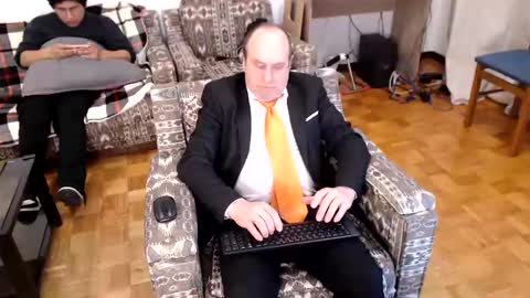 lajose52 online show from 02.11.25