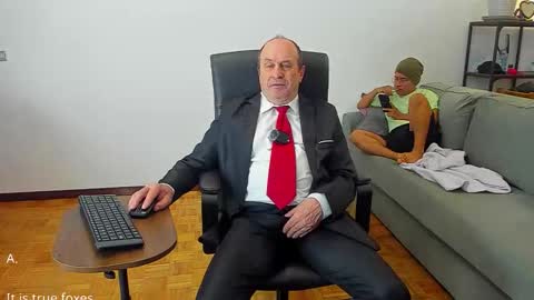 lajose52 online show from 09.11.25