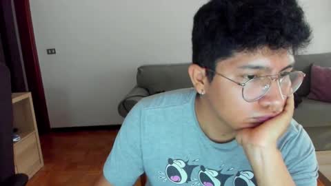 lajose52 online show from 10.18.25