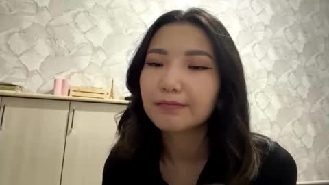 Snapshot of lakeishatimber chatting on 09.13.25 Luna online show from 09.13.25