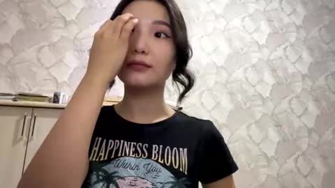 Snapshot of lakeishatimber chatting on 09.14.25 Luna online show from 09.14.25