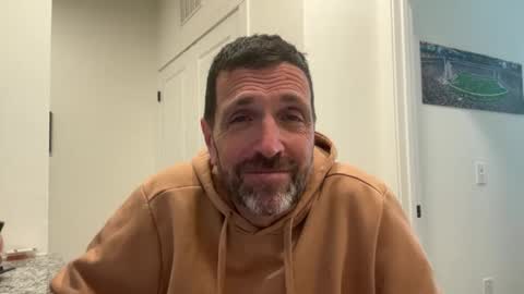 Texas Guy online show from 01.13.26