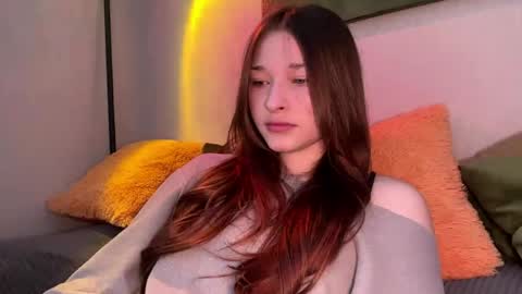 Snapshot of lakiaeskuchen chatting on 06.07.26 Hello guys Im Ann online show from 06.07.26