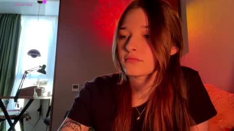 Snapshot of lakiaeskuchen chatting on 06.16.26 Hello guys Im Ann online show from 06.16.26