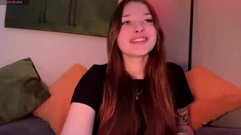 Snapshot of lakiaeskuchen chatting on 06.20.26 Hello guys Im Ann online show from 06.20.26