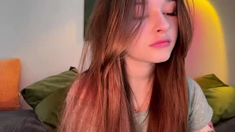 Snapshot of lakiaeskuchen chatting on 06.28.26 Hello guys Im Ann online show from 06.28.26