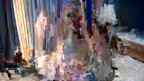 kristine online show from 03.09.25