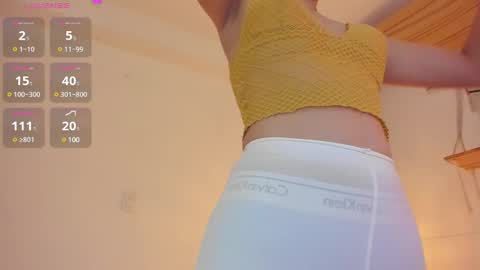 lakshmi_rai online show from 12.09.24