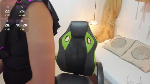 lakshmi_rai online show from 12.11.24