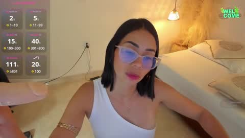 lakshmi_rai online show from 03.08.25