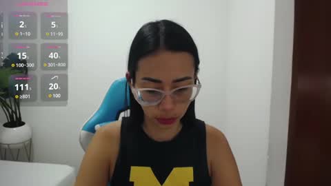 lakshmi_rai online show from 03.11.25