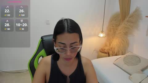 lakshmi_rai online show from 03.12.25