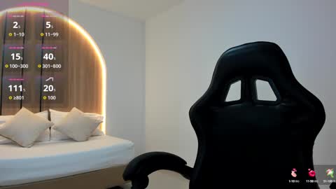 lakshmi_rai online show from 09.12.25