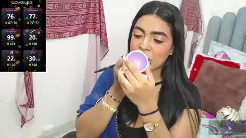 Laskhmirani online show from 12.02.25