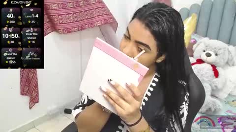 Laskhmirani online show from 12.03.25