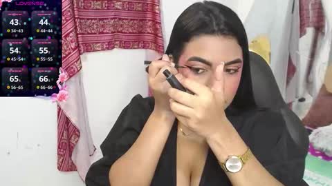 Laskhmirani online show from 01.16.26