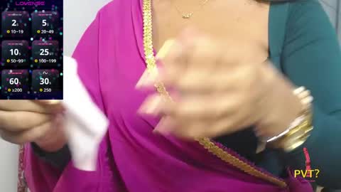 Laskhmirani online show from 04.06.26