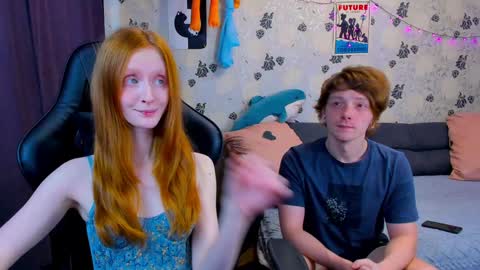 Lu  Alex online show from 12.31.24