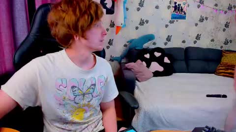 Lu  Alex online show from 02.16.25