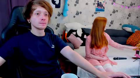 Lu  Alex online show from 02.18.25