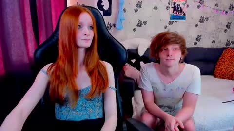 Lu  Alex online show from 02.19.25