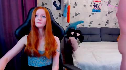 Lu  Alex online show from 02.21.25