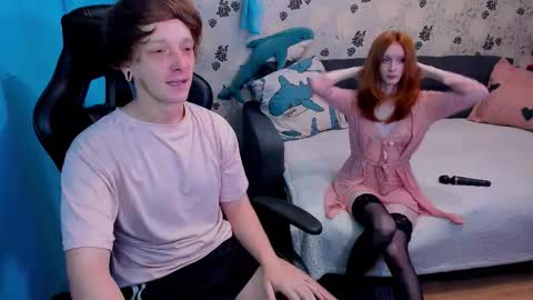 Lu  Alex online show from 10.12.25